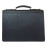Кожаный портфель Valcavo black