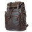 Кожаный рюкзак Volturno brown
